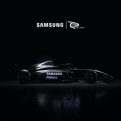 Samsung GP.